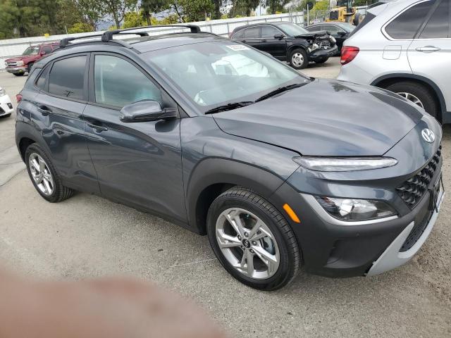 KM8K62AB0NU782590 Hyundai Kona Sel