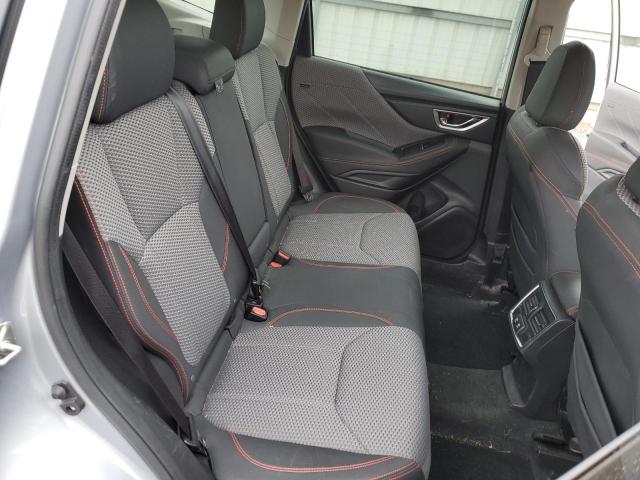 JF2SKAMC9LH578750 Subaru Forester Sport