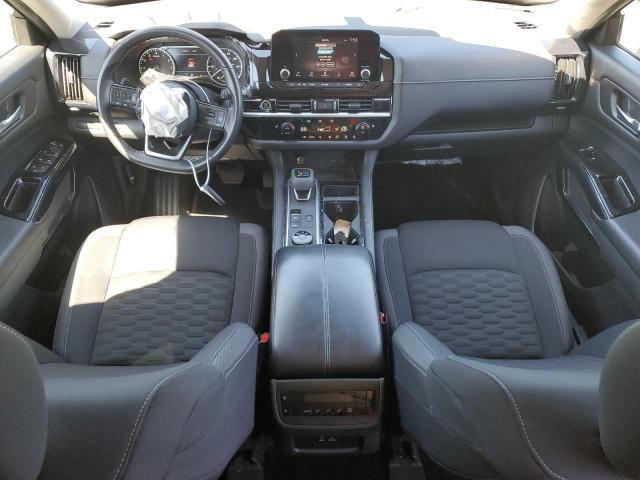 5N1DR3BC6NC245547 Nissan Pathfinder Sv