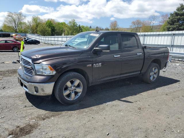 Auction sale of the 2017 Ram 1500 Slt, vin: 3C6RR7LT1HG524462, lot number: 52082394