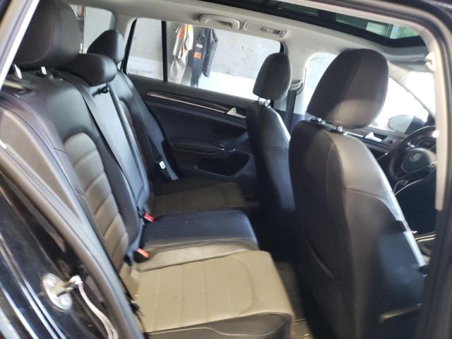 3VWC17AU6FM505323 Volkswagen Golf Sportwagen S