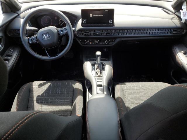 3CZRZ2H55RM760437 Honda HR-V SPORT
