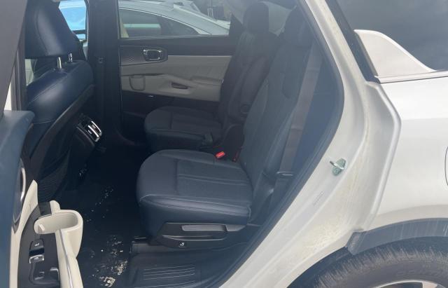 KNDRMDLH6P5202214 KIA Sorento Sx Prestige