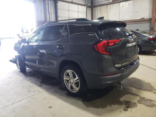 3GKALTEV0JL411036 GMC Terrain Sle