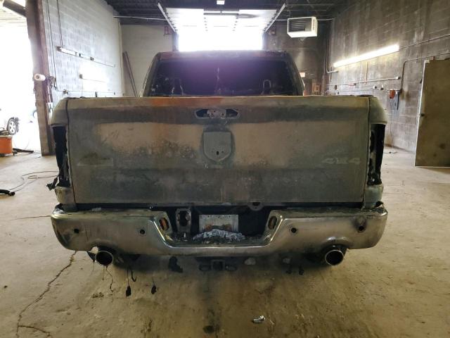 1C6RR7LT9JS316232 RAM 1500 Slt