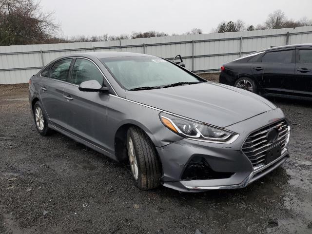 5NPE24AF0JH694929 Hyundai SONATA SE