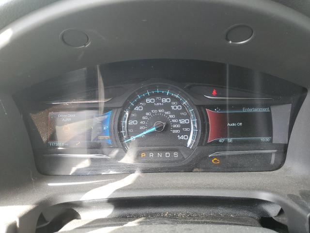 2FMHK6DT2GBA00316 Ford Flex Limited