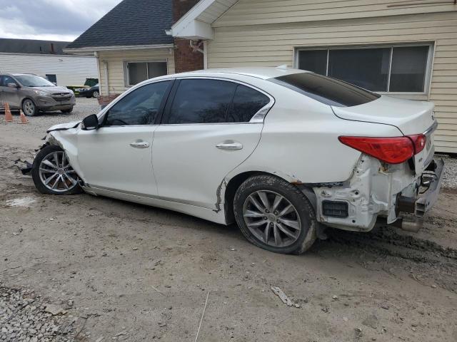 JN1BV7AR4EM701269 Infiniti Q50 BASE