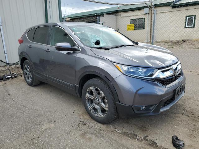 5J6RW2H82KL031838 Honda CR-V EXL