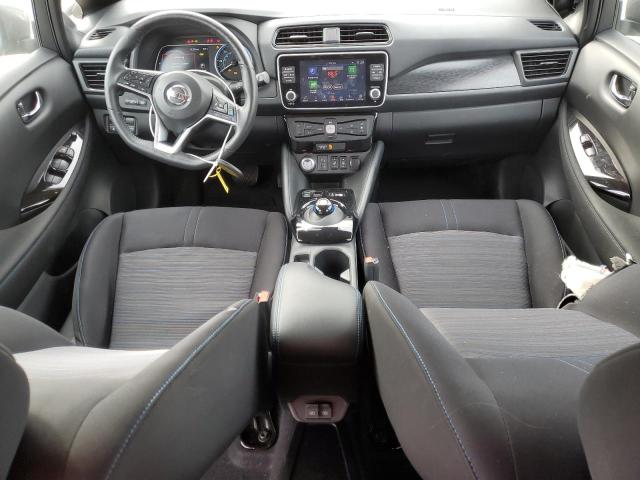 1N4BZ1CV8NC556371 Nissan Leaf Sv Plus