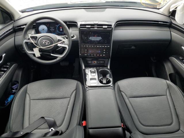 5NMJE3DE8RH364807 Hyundai Tucson Limited