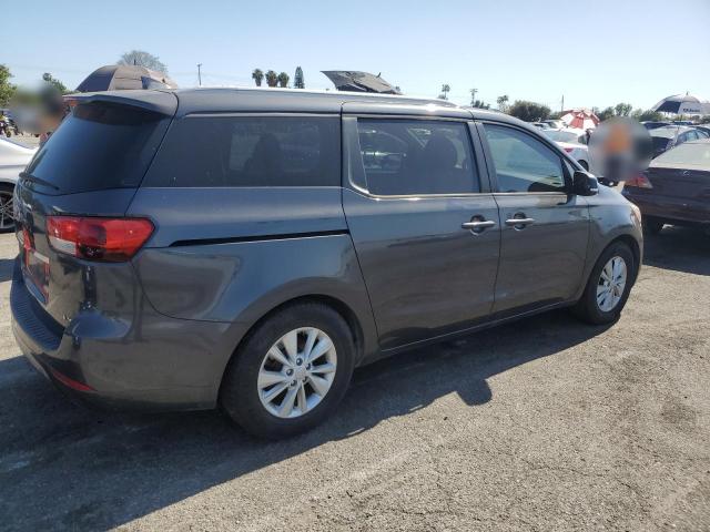 KNDMB5C19F6040161 KIA SEDONA LX