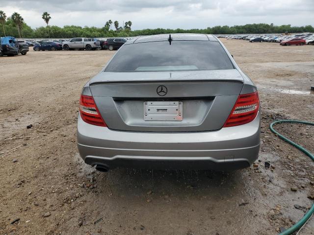 WDDGJ4HB1EG275017 Mercedes-Benz C 250