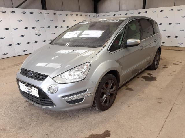 Auction sale of the 2014 Ford S-max Tita, vin: WF0SXXGBWSES30957, lot number: 52052364
