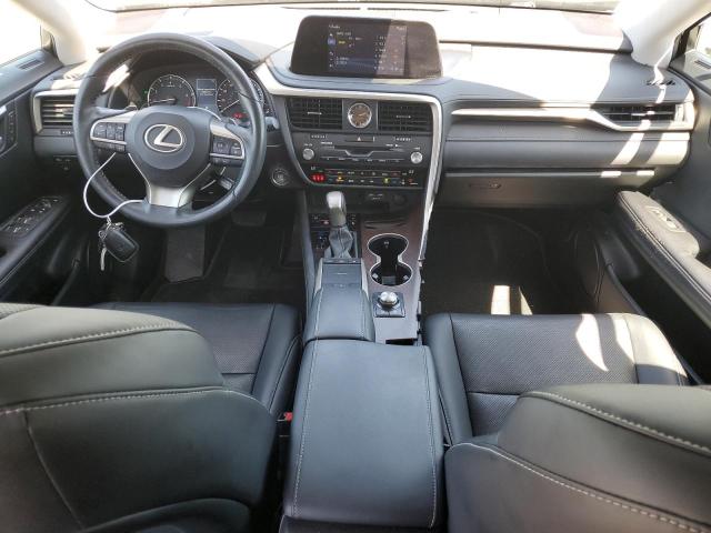 2T2HZMDA0LC242344 Lexus RX 350