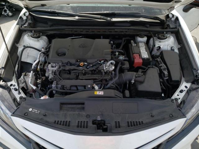 4T1K61AK8PU096987 Toyota CAMRY XSE