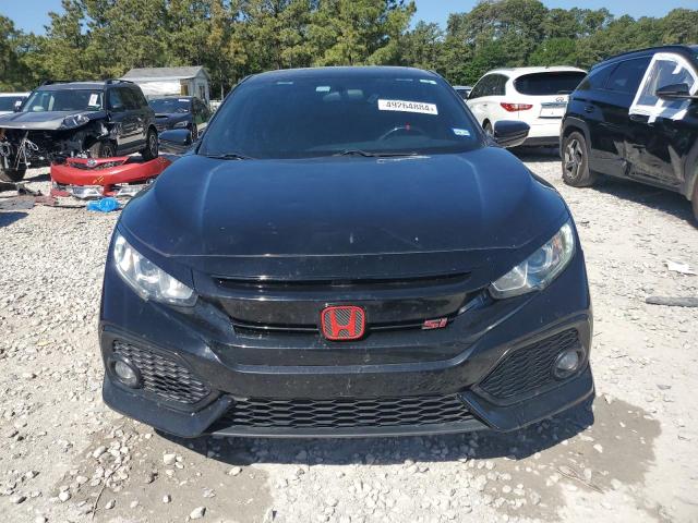 2HGFC1E55KH707560 Honda CIVIC SI