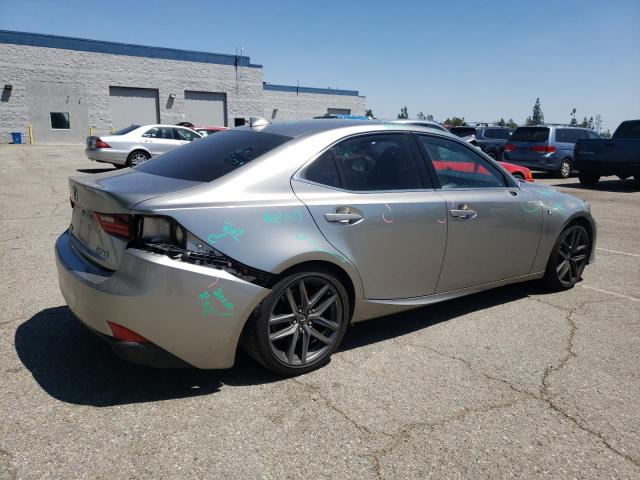 JTHBA1D27G5016974 Lexus IS 200T