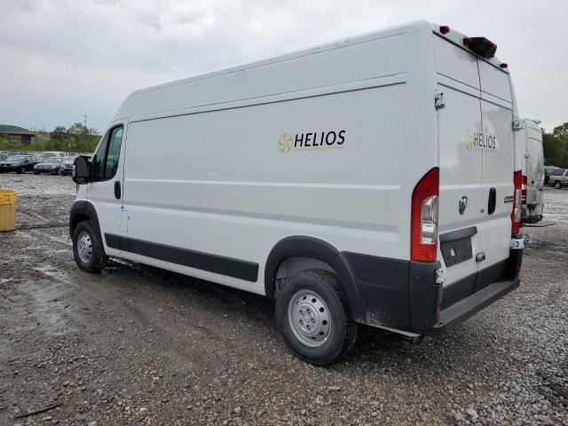 3C6LRVDG9PE603254 RAM Promaster 2500 2500 High