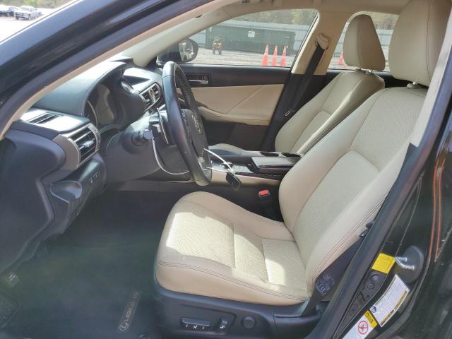 JTHBF1D24E5042186 Lexus IS 250