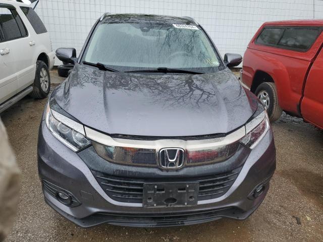3CZRU6H56LM709154 Honda HR-V EX