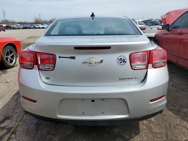 1G11B5SA7GF127345 Chevrolet Malibu Limited Ls