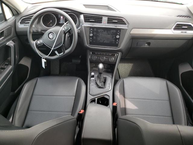 3VV3B7AX3MM064727 Volkswagen TIGUAN SE
