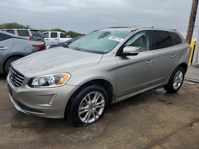 Auction sale of the 2014 Volvo Xc60 3.2, vin: YV4952DL9E2523924, lot number: 49881774