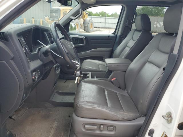 5FPYK1F52EB003973 Honda Ridgeline Rtl