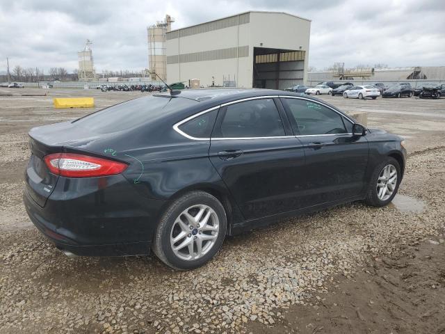 3FA6P0HD9ER207514 Ford FUSION SE