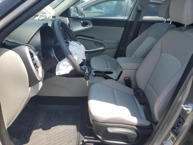 KNDJ23AU5P7873763 KIA SOUL LX