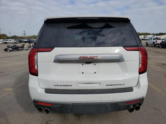 1GKS2DKLXMR313662 GMC YUKON DENALI
