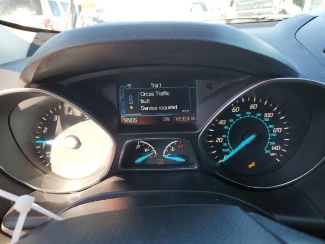 1FMCU0J91EUD63496 Ford Escape Titanium