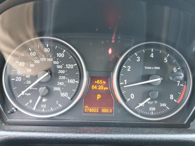 WBAVM5C52FVV95120 BMW X1 Xdrive35i