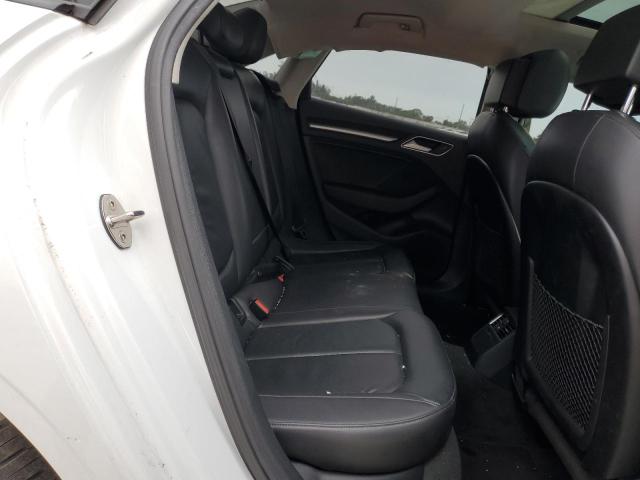 WAUB8GFF6G1059111 Audi A3 PREMIUM
