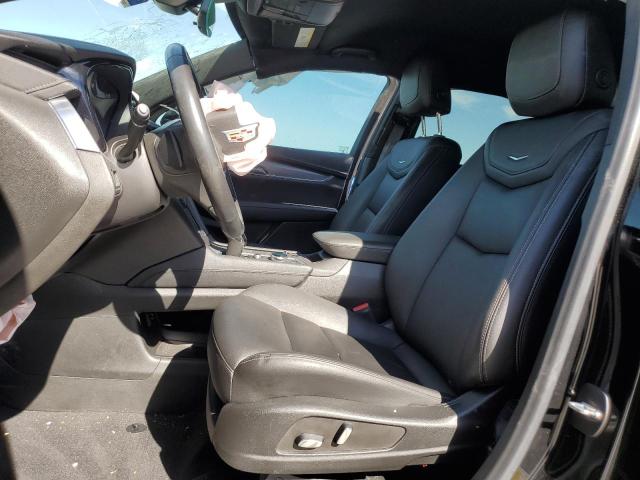1GYKNAR47NZ144728 Cadillac XT5 LUXURY