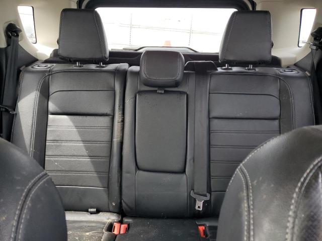 MAJ6S3KL3LC313775 Ford Ecosport Titanium