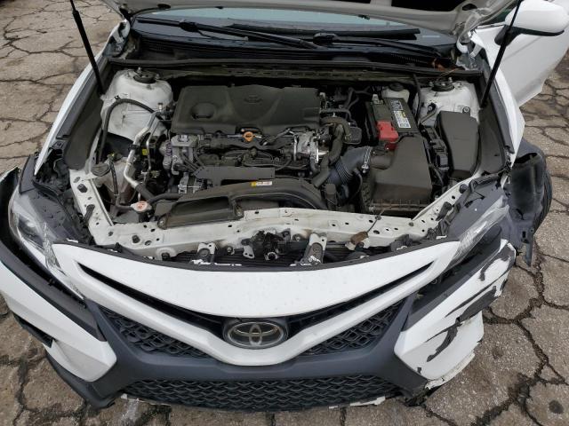 4T1B11HK2KU749052 Toyota CAMRY L