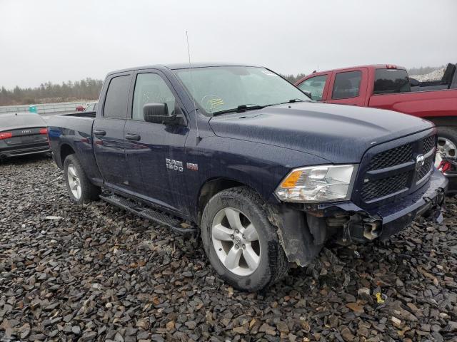 1C6RR7FT0ES465694 RAM 1500 St