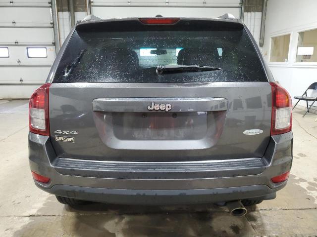 1C4NJDEB1HD106708 Jeep Compass Latitude
