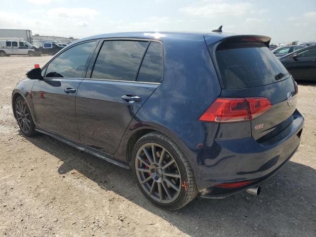 3VW547AU1FM102933 Volkswagen GTI