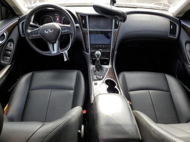 JN1EV7AP4KM515285 Infiniti Q50 LUXE