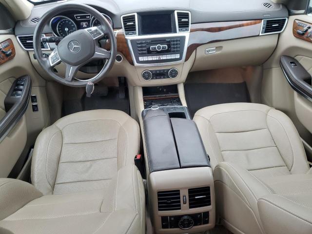 4JGDF7DE8FA588890 Mercedes-Benz Gl 550 4matic