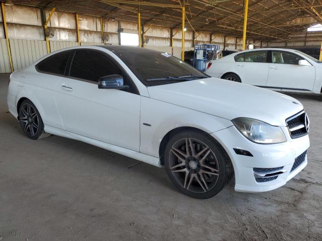 WDDGJ4HB9EG177174 Mercedes-Benz C 250