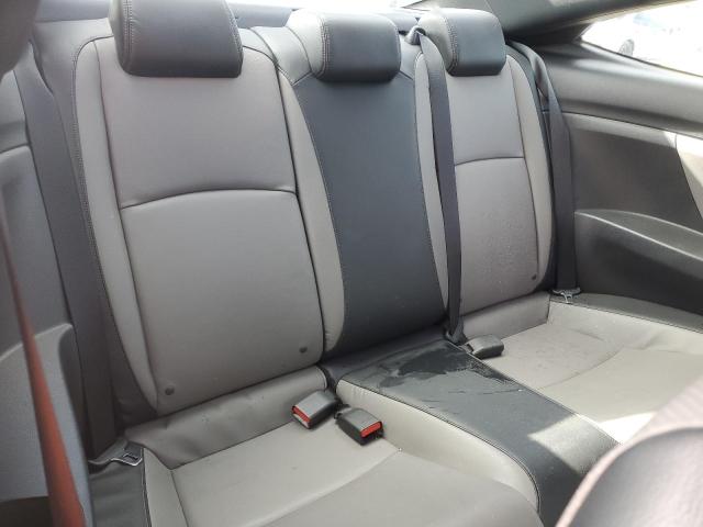 2HGFC3B72JH351813 Honda CIVIC EXL