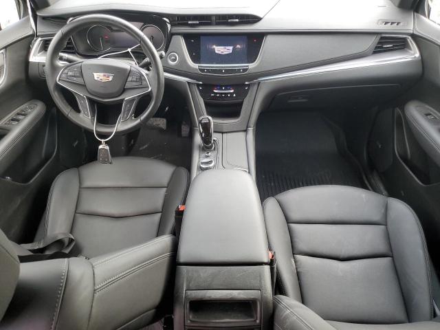 1GYKNAR41MZ105471 Cadillac XT5 LUXURY