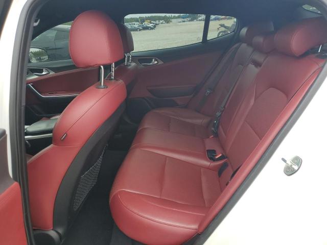 KNAE35LC6K6052813 KIA STINGER GT