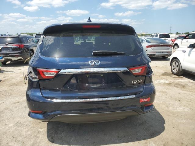 5N1DL0MN6HC549822 Infiniti QX60