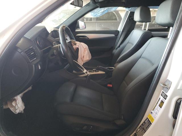 WBAVL1C54FVY27874 BMW X1 Xdrive28i