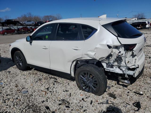 JM3KFACM7L1731008 Mazda Cx-5 Touring